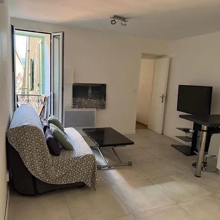 Apartmán - Vieille *