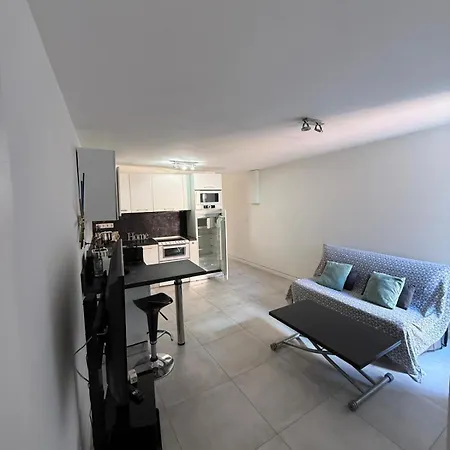 - Vieille Apartmán