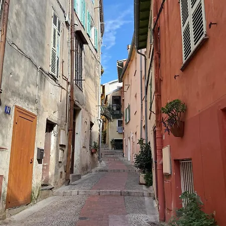 - Vieille Apartmán