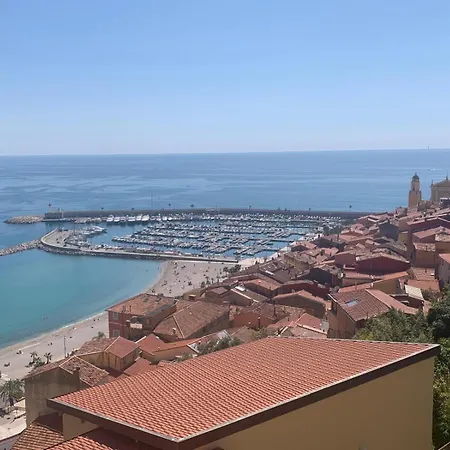 - Vieille Apartmán *