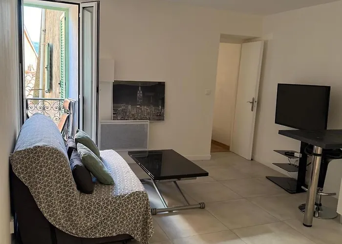Apartmán - Vieille *