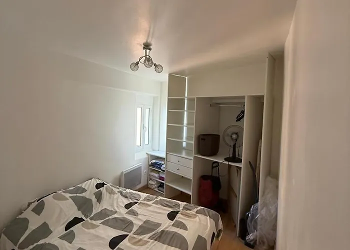- Vieille Apartmán *