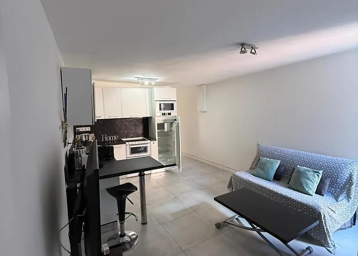 - Vieille Apartmán
