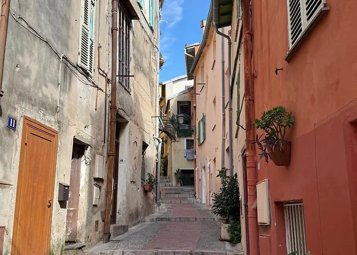 - Vieille Apartmán