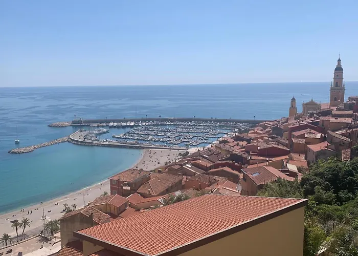 - Vieille Apartmán *